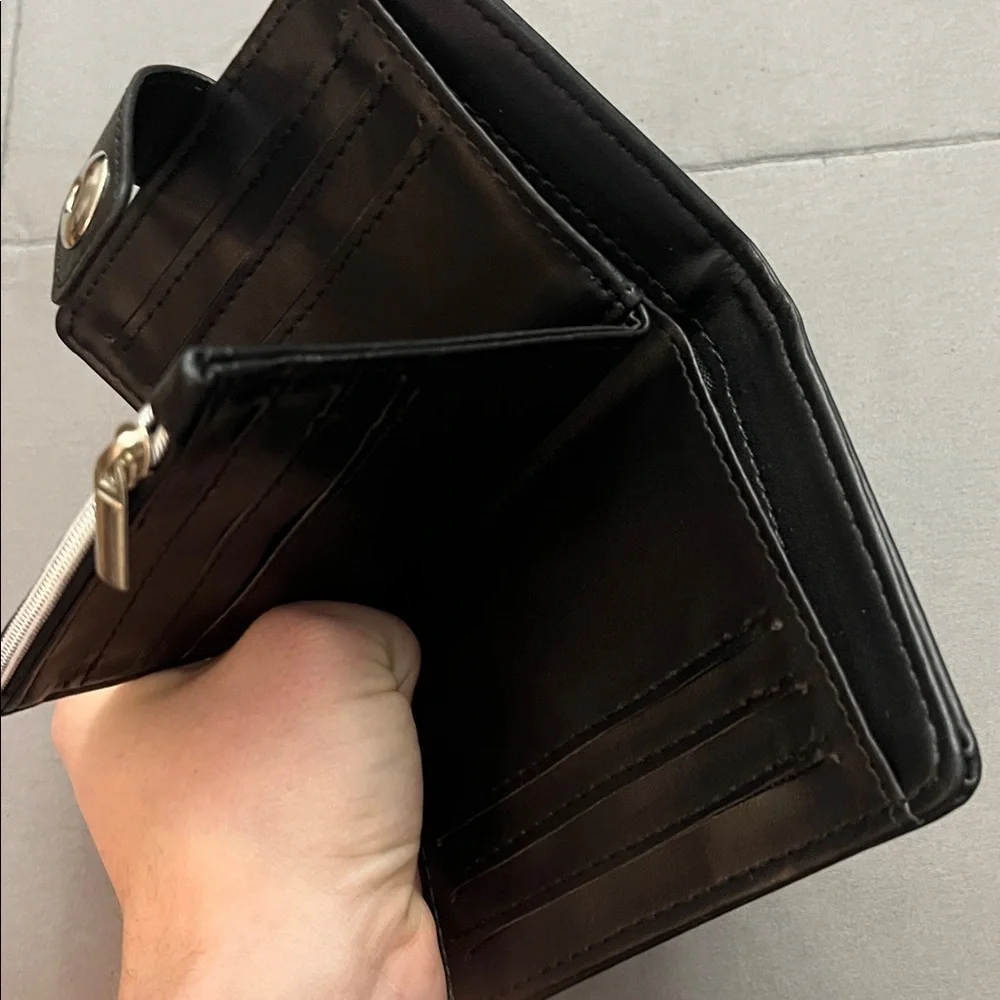 Death Note new anime wallet - Picture 3 of 3